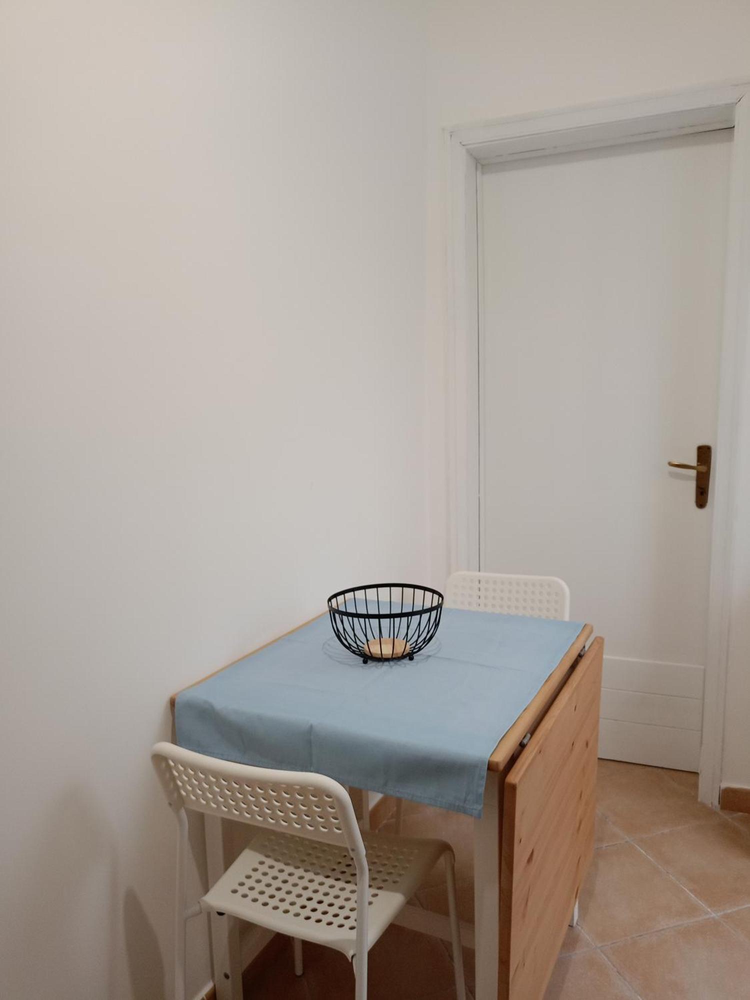 锡拉库扎Casa Nonna Maria公寓 外观 照片